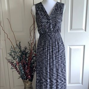 Beautiful Spense Maxi Dress